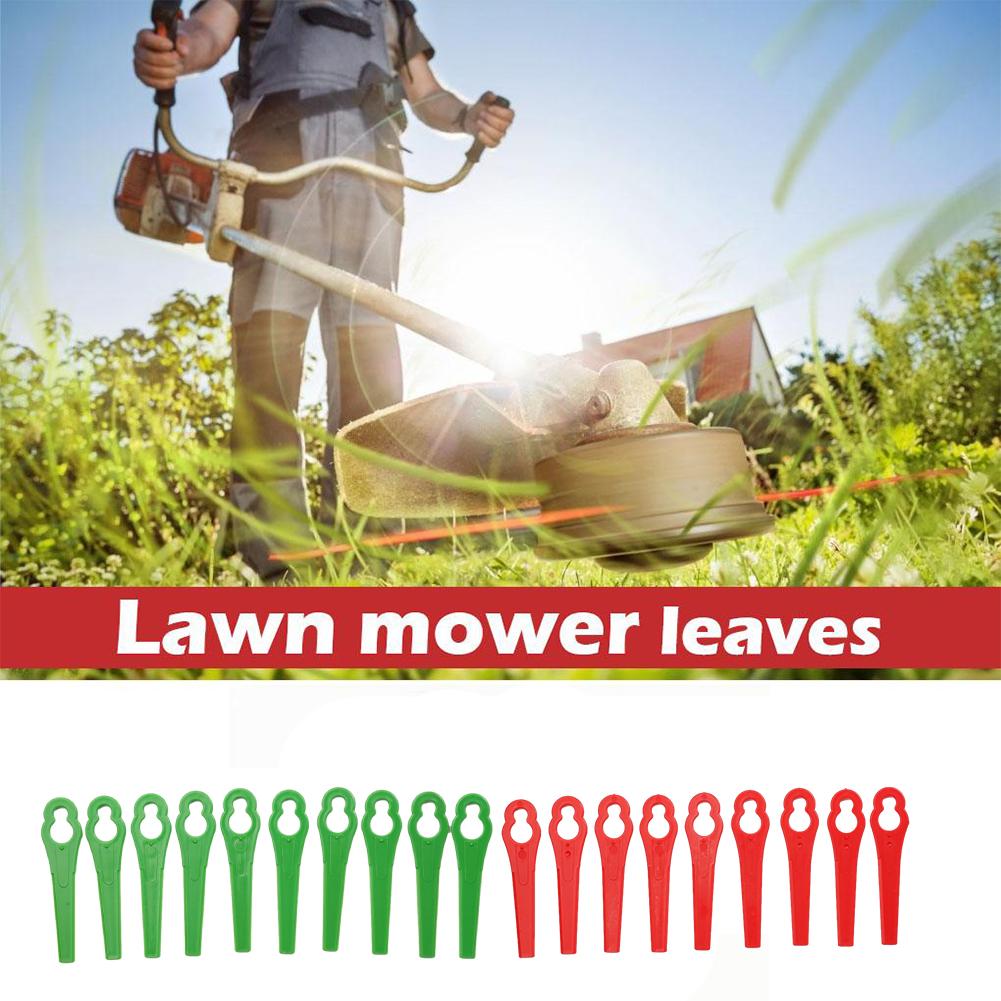 100PCS Plastic Grass Trimmer R - đánh giá và giá Hedge Trimmer Cordless