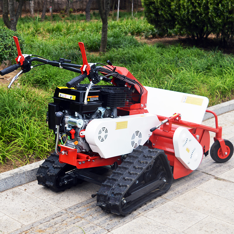 Hot-selling Tracked Walk-behin - đánh giá và giá Hedge Trimmer Cordless