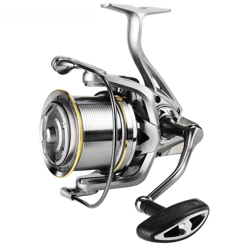 GLS 2027 NEW Stainless Steel B - đánh giá và giá Outdoor Power Reel