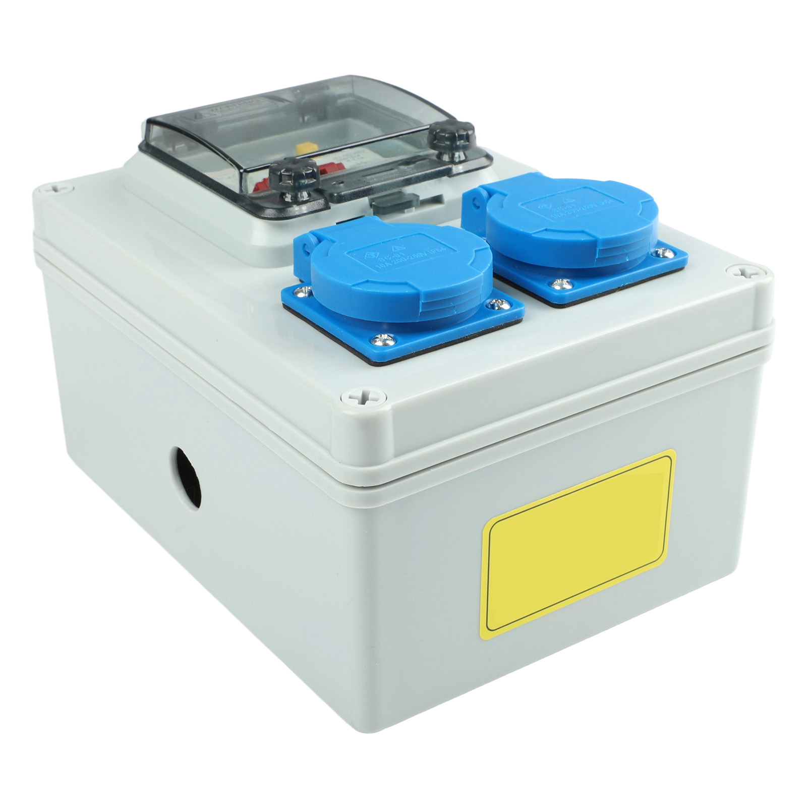 Reliable Wall Power Distributo - đánh giá và giá Outdoor Power Distributors