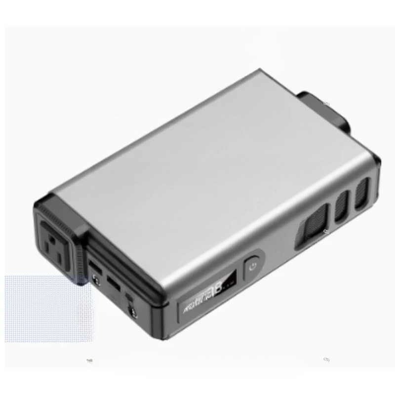 Portable Power Station 150W, 3 - đánh giá và giá Outdoor Power Bank With Ac Outlet