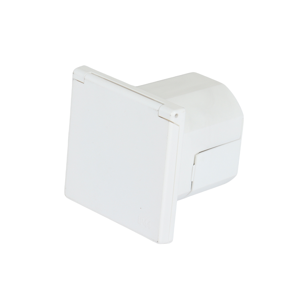 CEE Caravan Power Supply Plug  - đánh giá và giá Outdoor Power Extension