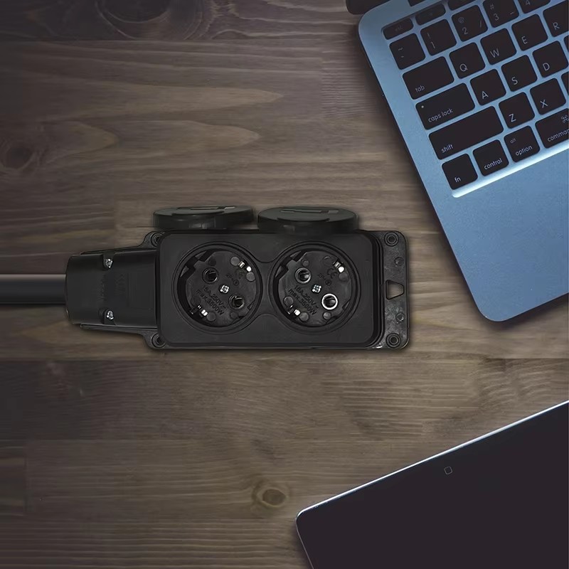 Feyree V2L Cable Discharge Plu - đánh giá và giá Outdoor Power Plug