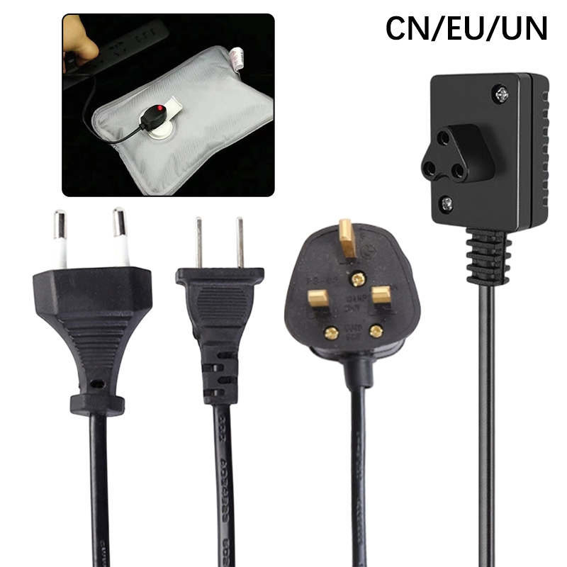 C Hot Water Bottle Charging Ca - đánh giá và giá Outdoor Power Lead