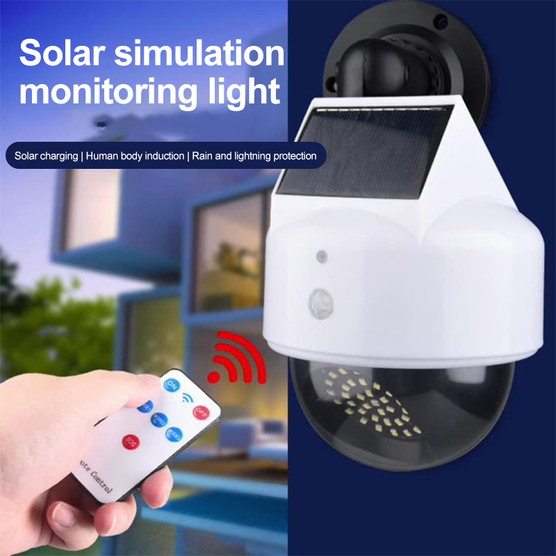 Solar Simulation Camera Motion - đánh giá và giá Outdoor Power Outlet Weatherproof