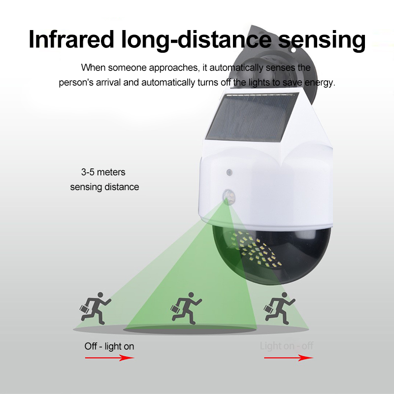 Solar Simulation Camera Motion - đánh giá và giá Outdoor Power Outlet Weatherproof